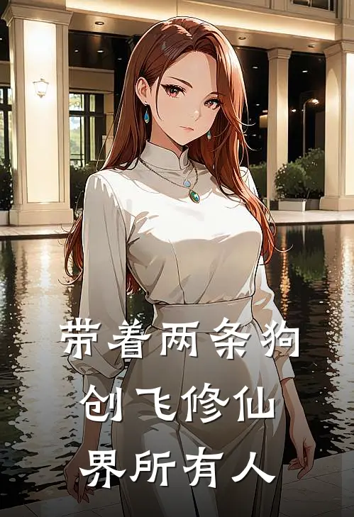 带着两条狗，创飞修仙界所有人徐君影萧无涯最新完本小说_免费小说大全带着两条狗，创飞修仙界所有人(徐君影萧无涯)