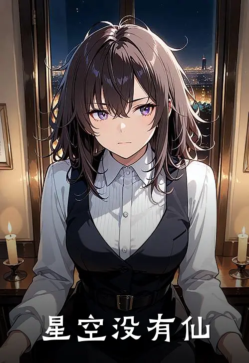 星空没有仙