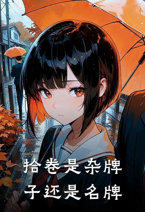 拾卷是杂牌子还是名牌