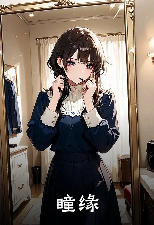 瞳缘小峰谢鹏最新推荐小说_完结版小说推荐瞳缘小峰谢鹏