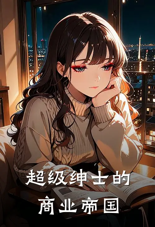 超级绅士的商业帝国