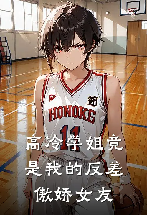 高冷学姐竟是我的反差傲娇女友(江逾白林清涵)最新章节在线阅读_(高冷学姐竟是我的反差傲娇女友)完整版免费在线阅读