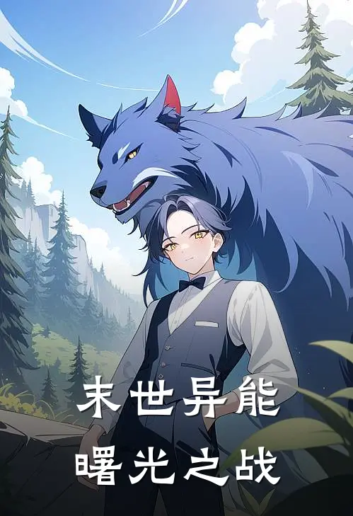 末世异能：曙光之战