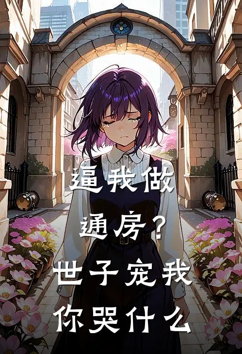 逼我做通房？世子宠我你哭什么