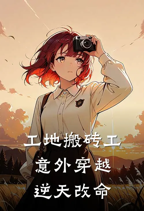 工地搬砖工，意外穿越逆天改命