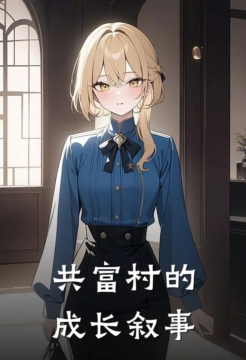 共富村的成长叙事