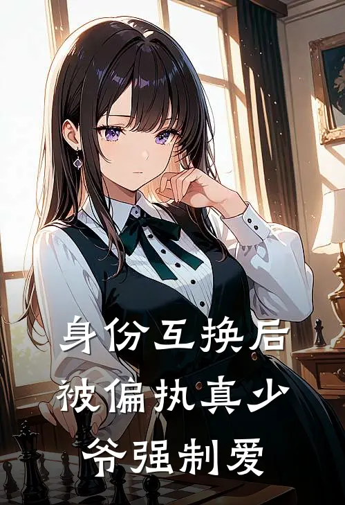 身份互换后，被偏执真少爷强制爱郁琂季淮叙热门小说完结_热门的小说身份互换后，被偏执真少爷强制爱郁琂季淮叙