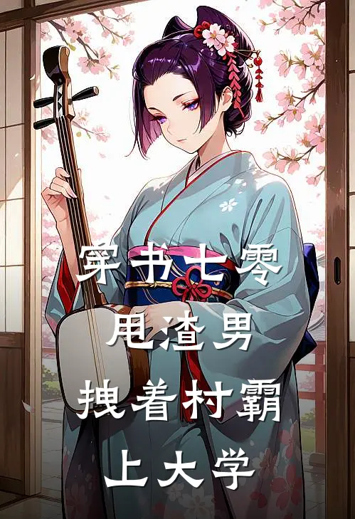 穿书七零甩渣男，拽着村霸上大学