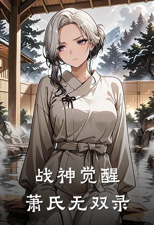 战神觉醒：萧氏无双录