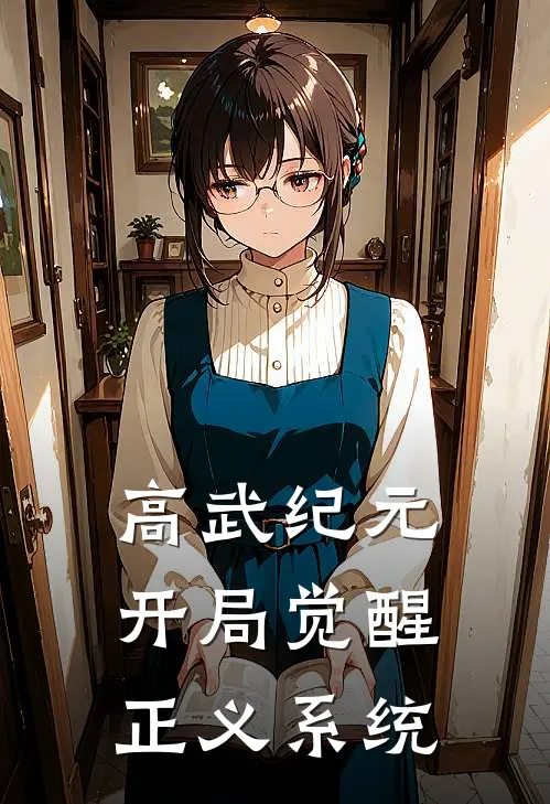 高武纪元：开局觉醒正义系统