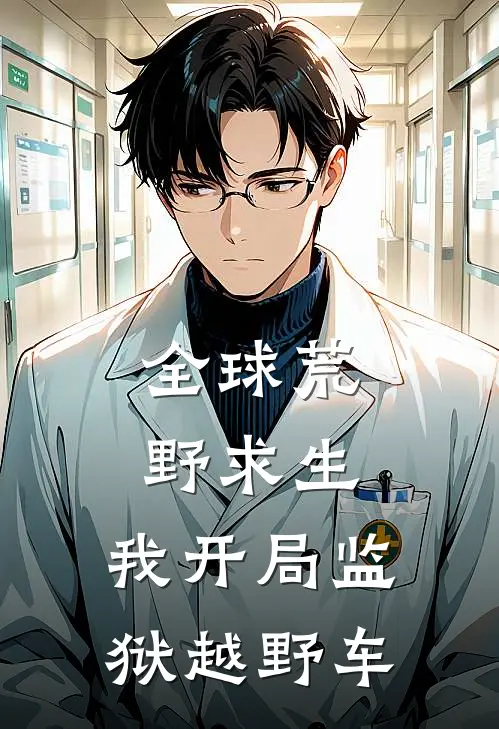 全球荒野求生，我开局监狱越野车