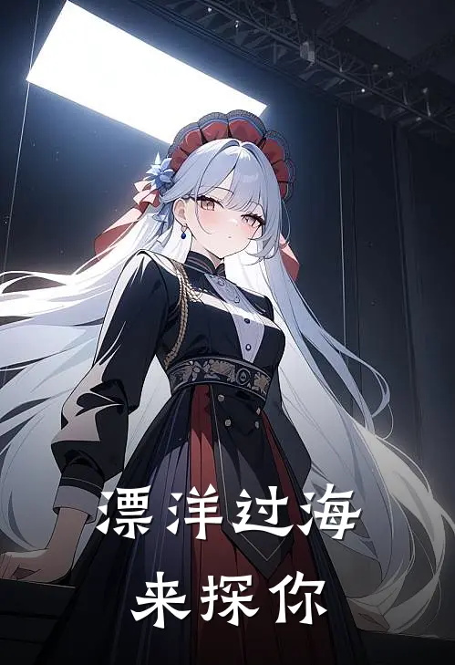 漂洋过海来探你