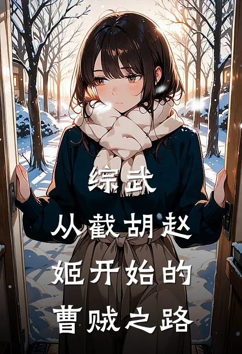 综武：从截胡赵姬开始的曹贼之路（林渊赵姬）完整版小说阅读_综武：从截胡赵姬开始的曹贼之路全文免费阅读（林渊赵姬）