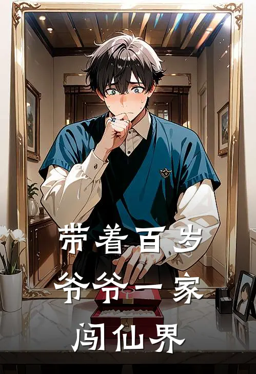 带着百岁爷爷一家闯仙界