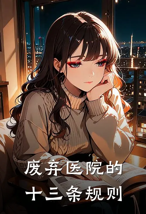 废弃医院的十三条规则