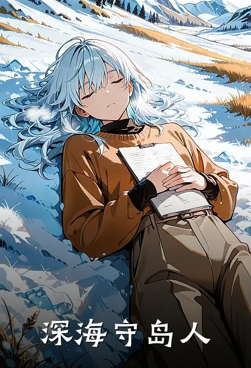 深海守岛人