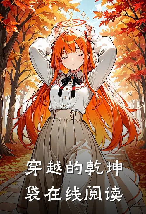 穿越的乾坤袋在线阅读