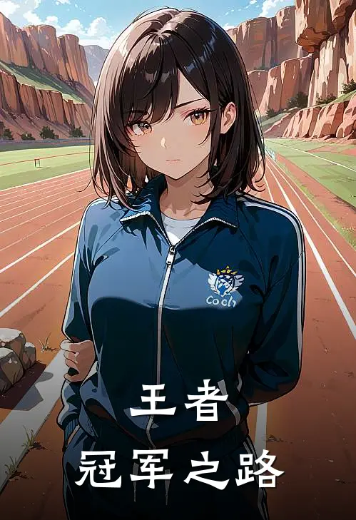 王者：冠军之路