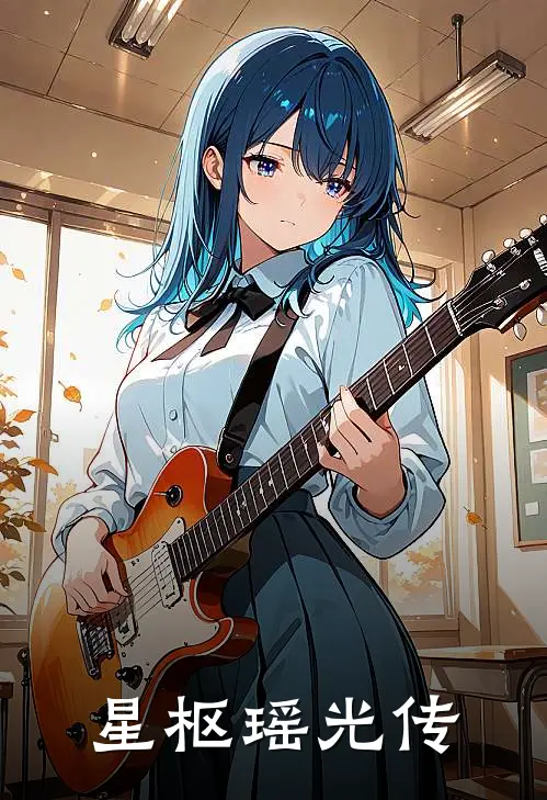 星枢瑶光传