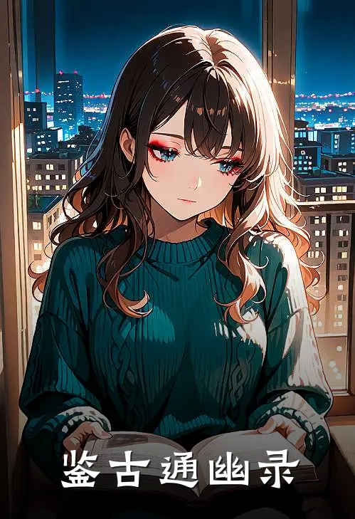 鉴古通幽录林九霄张承乾热门的网络小说_热门的网络小说鉴古通幽录(林九霄张承乾)