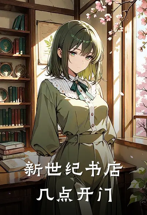 新世纪书店几点开门