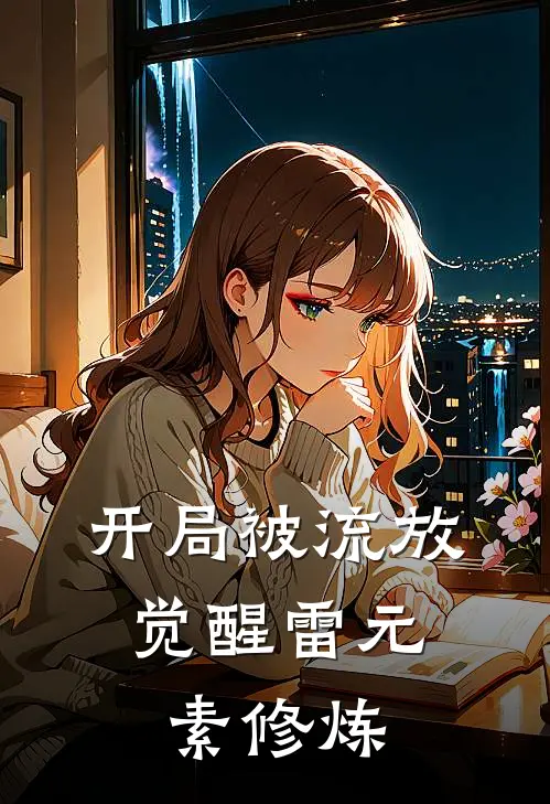 开局被流放，觉醒雷元素修炼