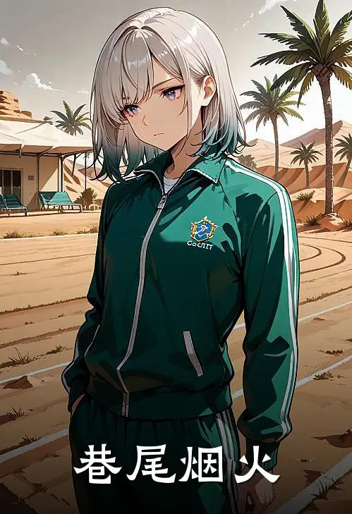 巷尾烟火(林深江野)热门小说在线阅读_热门小说巷尾烟火(林深江野)