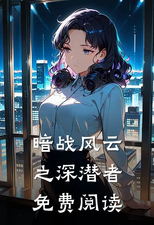 暗战风云之深潜者免费阅读