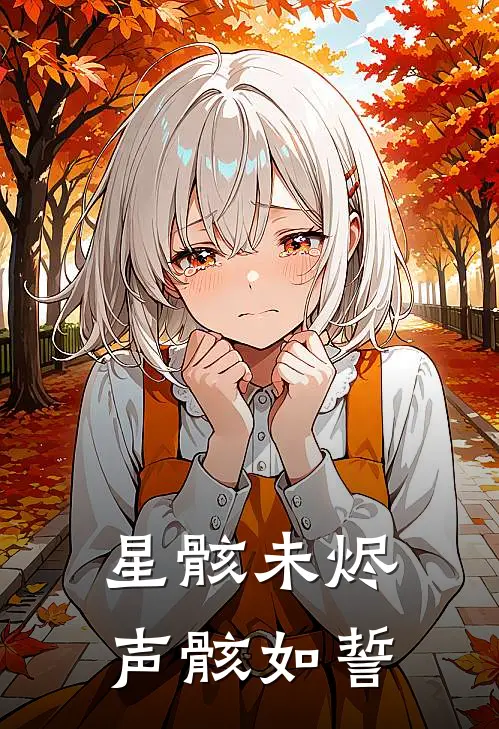 星骸未烬，声骸如誓