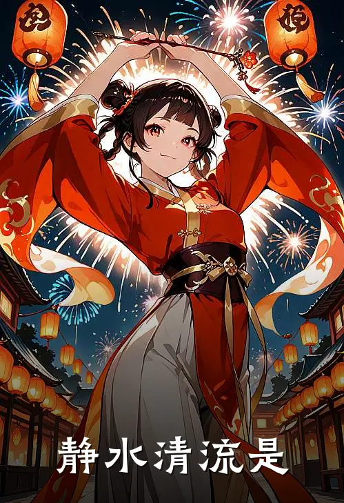 静水清流是