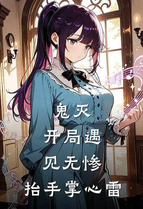 鬼灭：开局遇见无惨，抬手掌心雷慕容依蝴蝶孜全文免费阅读无弹窗大结局_（慕容依蝴蝶孜）鬼灭：开局遇见无惨，抬手掌心雷最新小说