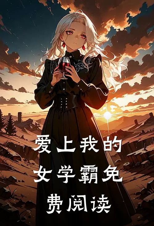 爱上我的女学霸免费阅读