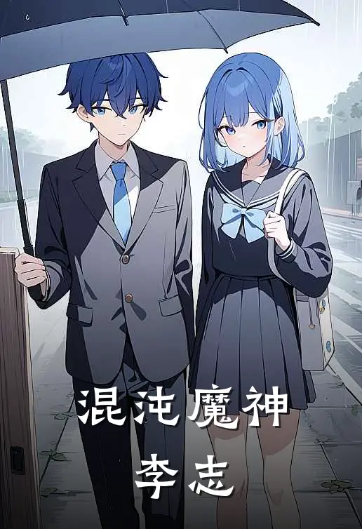 混沌魔神：李志(李志李天雄)全文在线阅读_(混沌魔神：李志)精彩小说