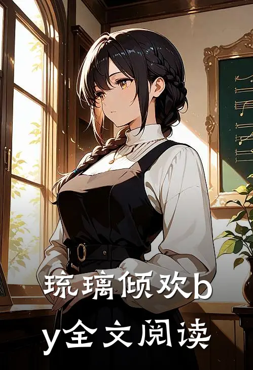 琉璃倾欢by全文阅读