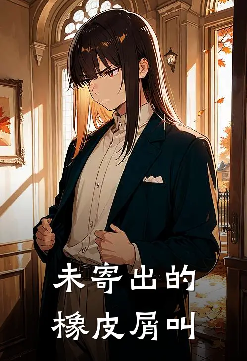 未寄出的橡皮屑叫