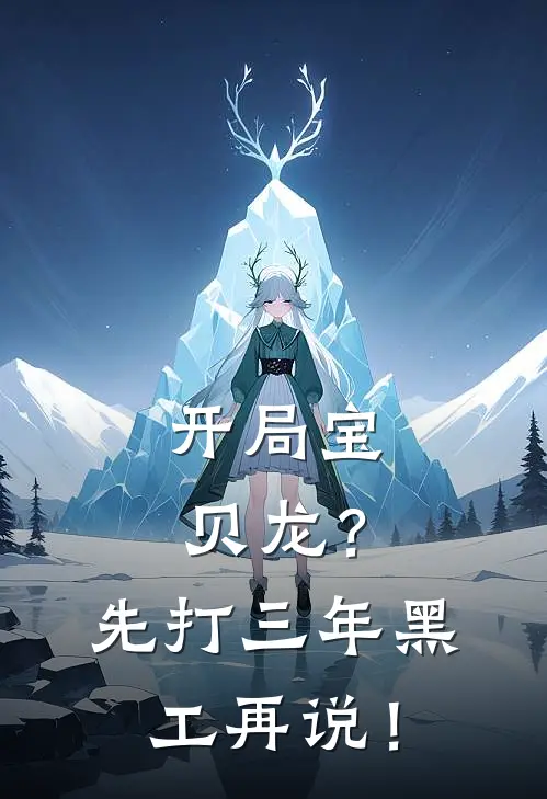 开局宝贝龙？先打三年黑工再说！