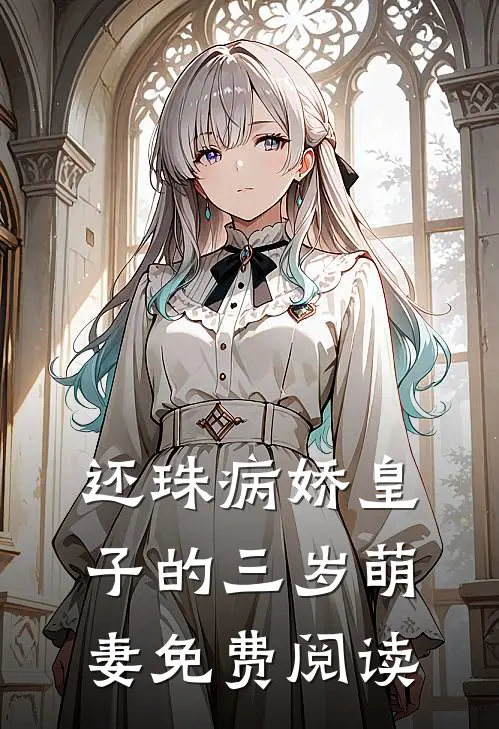 还珠病娇皇子的三岁萌妻免费阅读
