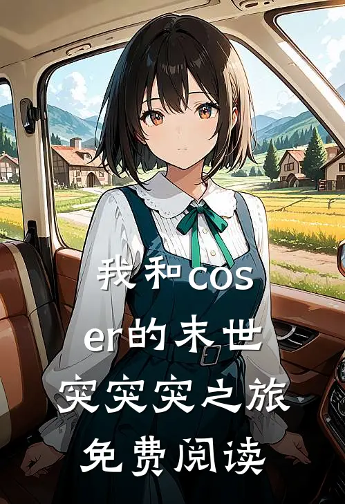 我和coser的末世突突突之旅免费阅读