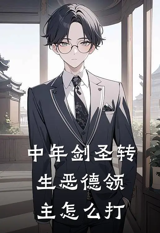 中年剑圣转生恶德领主怎么打