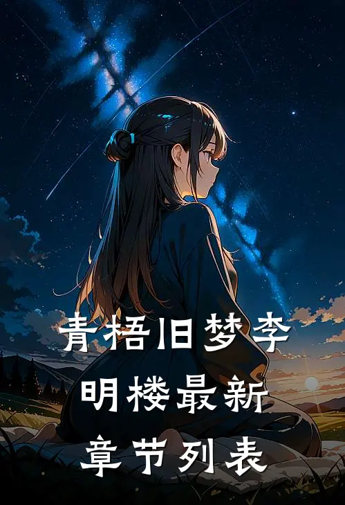 青梧旧梦李明楼最新章节列表