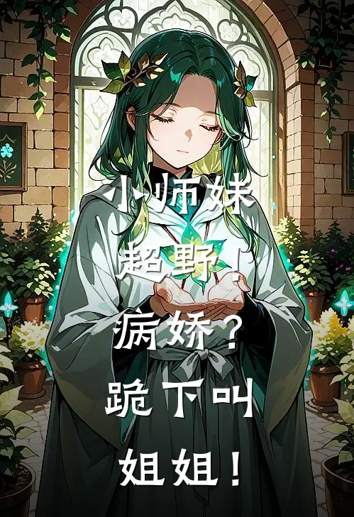 小师妹超野！病娇？跪下叫姐姐！