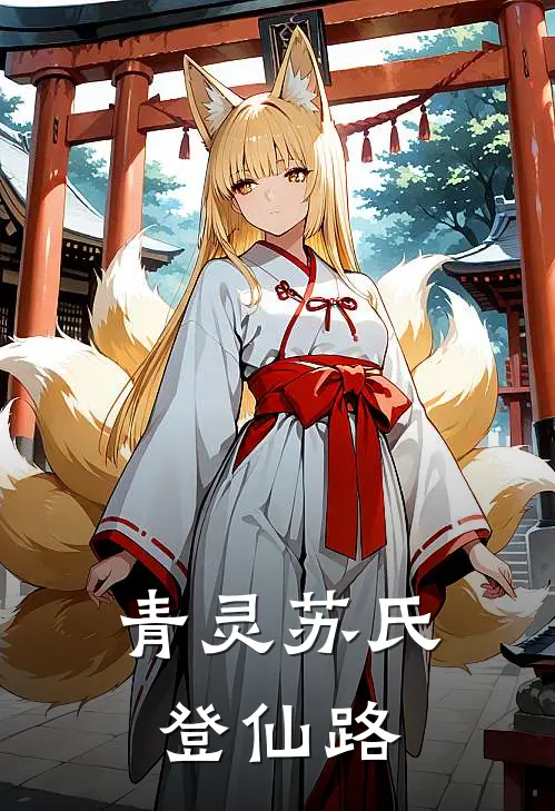 青灵苏氏登仙路