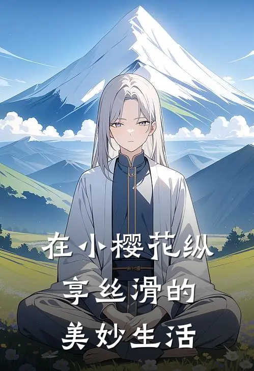 在小樱花纵享丝滑的美妙生活