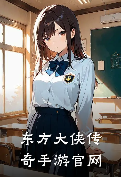 东方大侠传奇手游官网