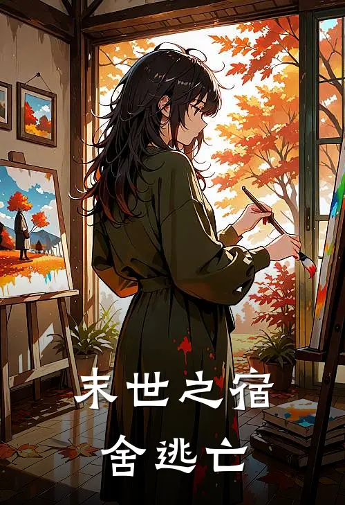 末世之宿舍逃亡(韩厉江成希)网络热门小说_最新小说末世之宿舍逃亡(韩厉江成希)