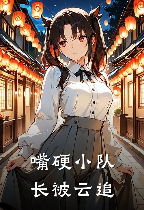 嘴硬小队长被云追