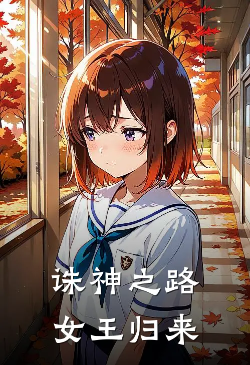 诛神之路女王归来