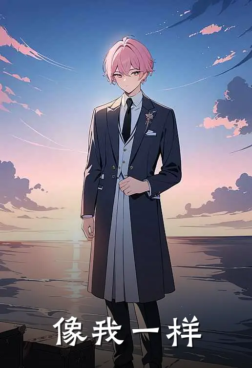 像我一样