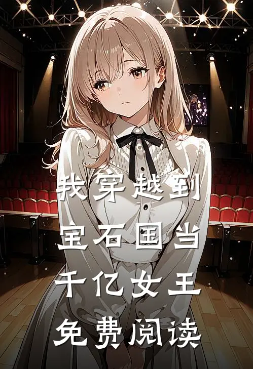 我穿越到宝石国当千亿女王免费阅读