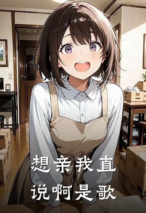 想亲我直说啊是歌